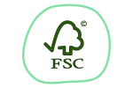 Forest Stewardship Council geprüft